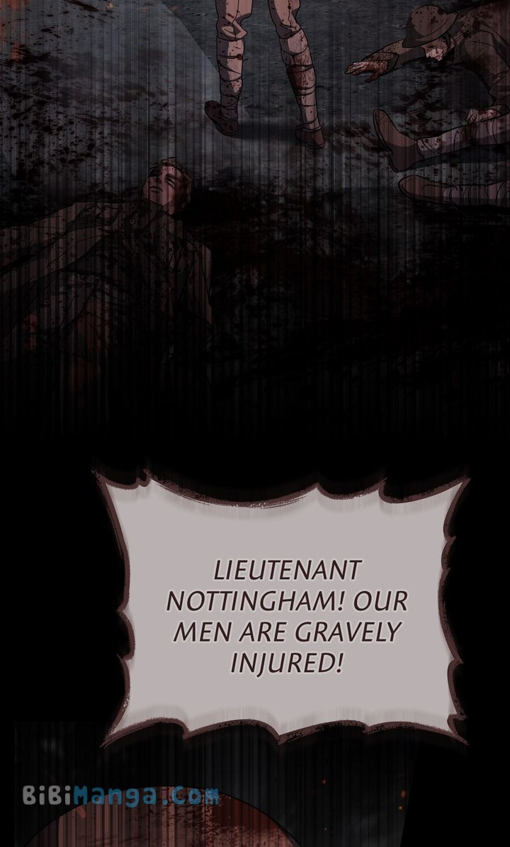 The Redemption of Earl Nottingham Chapter 13 - Page 31