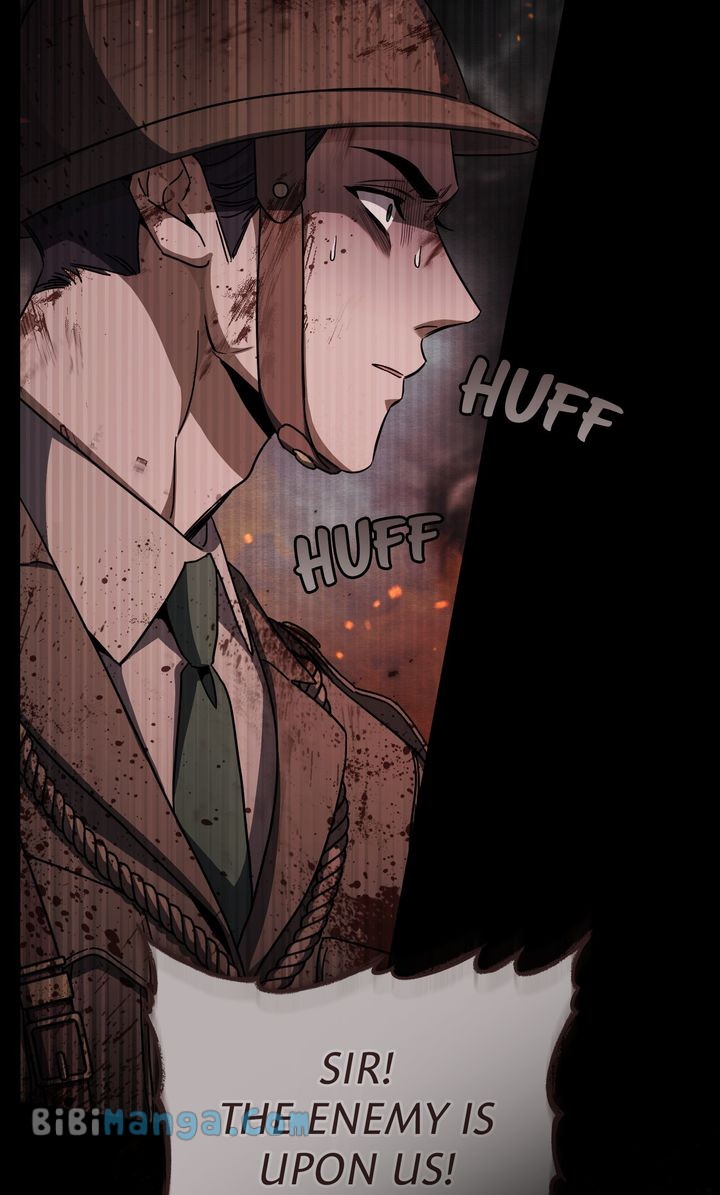 The Redemption of Earl Nottingham Chapter 13 - Page 32