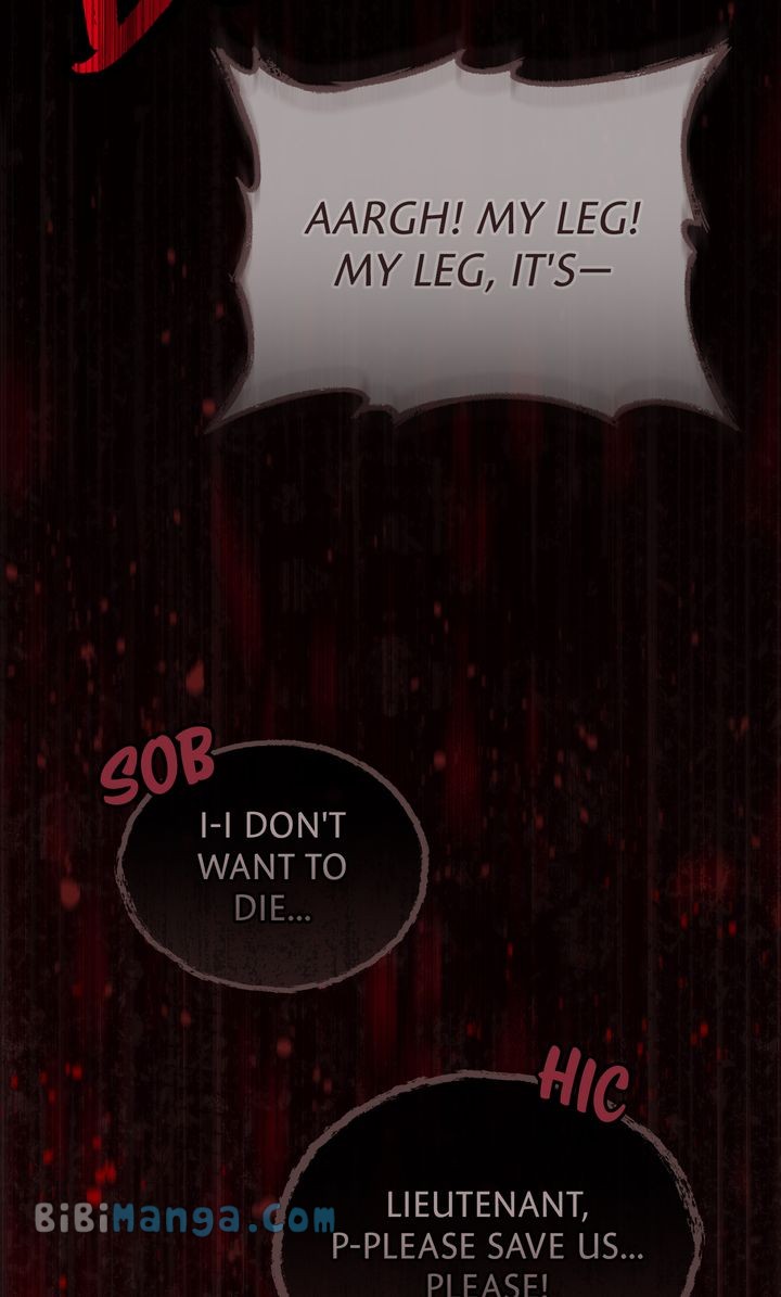 The Redemption of Earl Nottingham Chapter 13 - Page 34