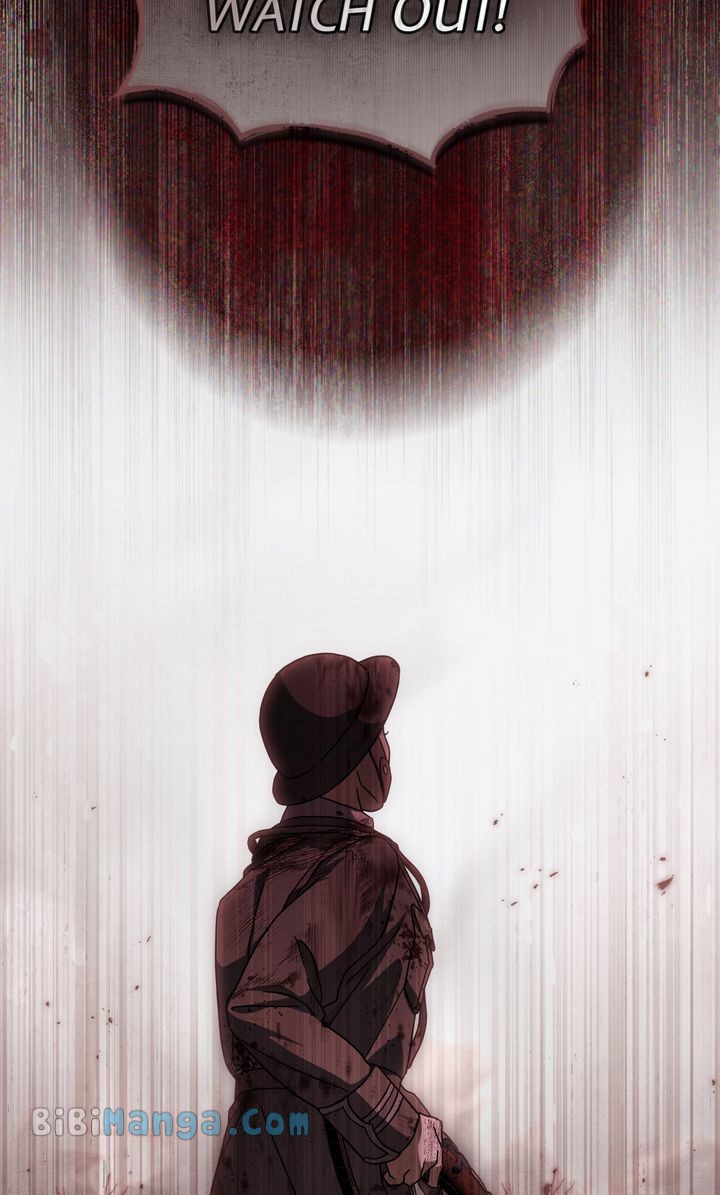 The Redemption of Earl Nottingham Chapter 13 - Page 36