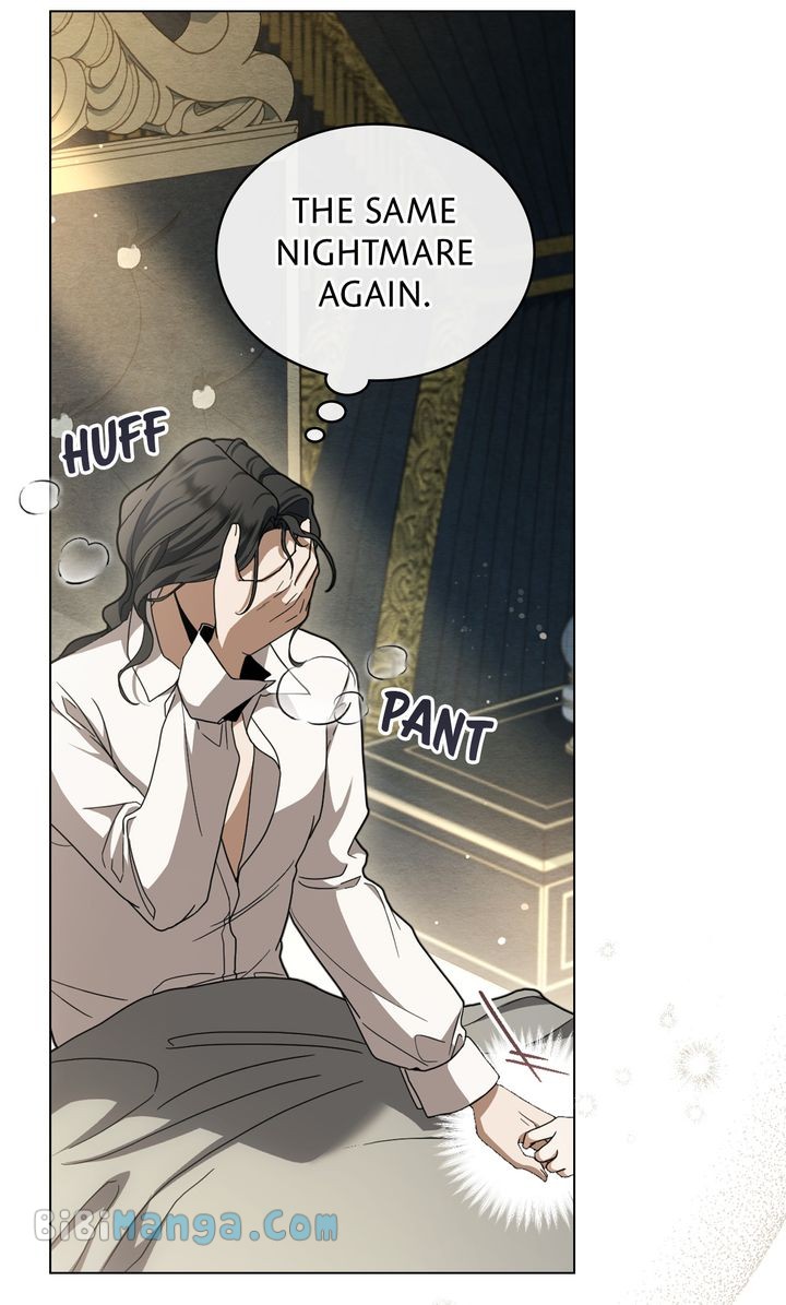 The Redemption of Earl Nottingham Chapter 13 - Page 41