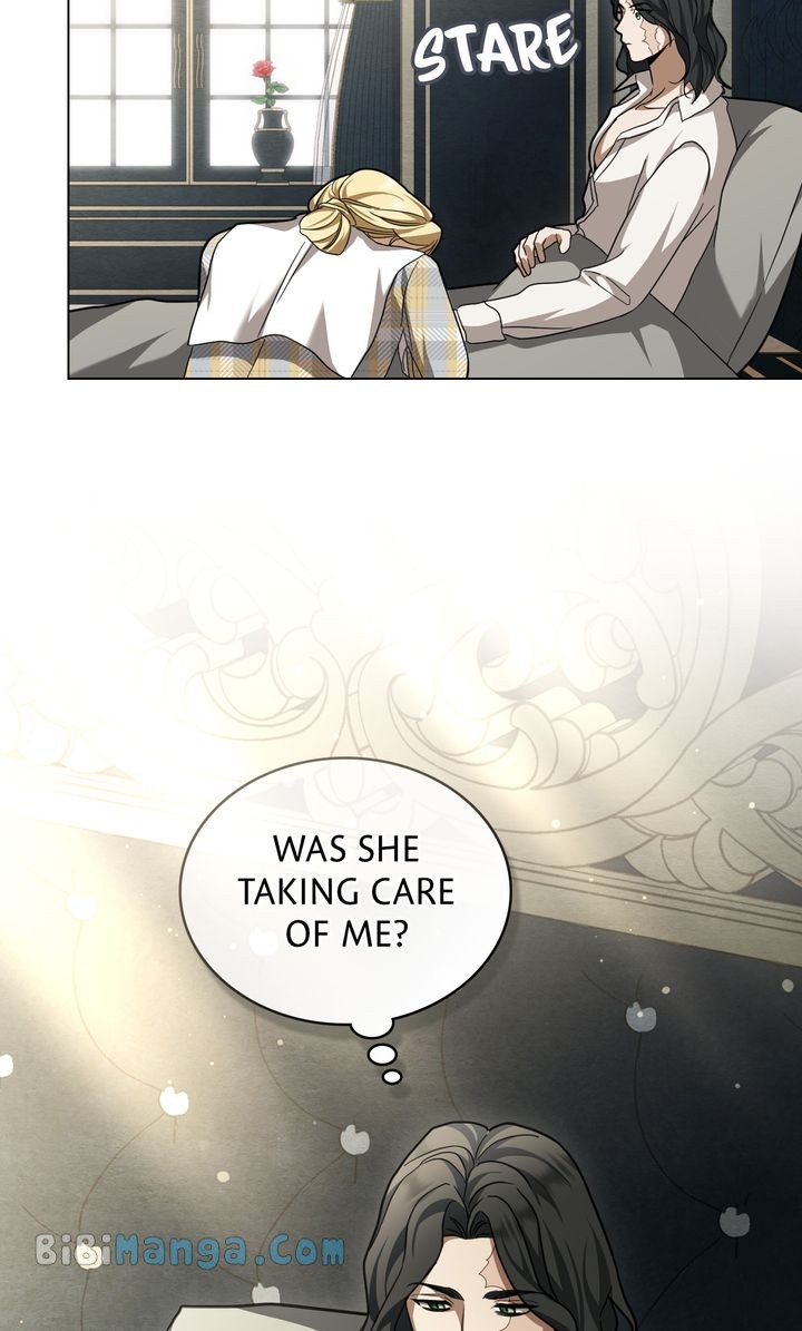 The Redemption of Earl Nottingham Chapter 13 - Page 44