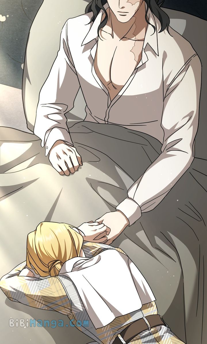 The Redemption of Earl Nottingham Chapter 13 - Page 45