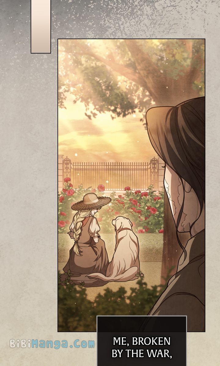 The Redemption of Earl Nottingham Chapter 13 - Page 54