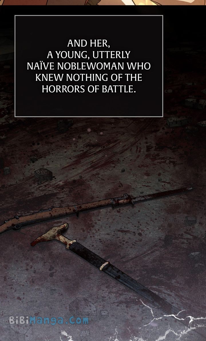 The Redemption of Earl Nottingham Chapter 13 - Page 56