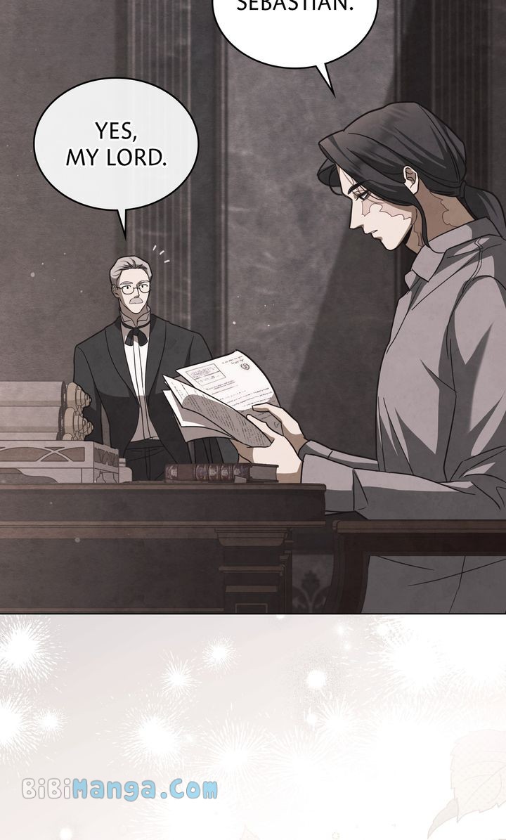 The Redemption of Earl Nottingham Chapter 13 - Page 59