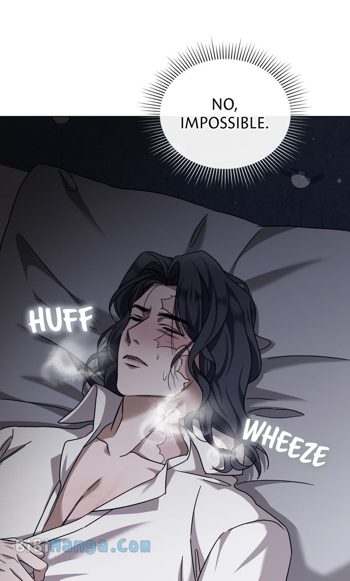 The Redemption of Earl Nottingham Chapter 13 - Page 6