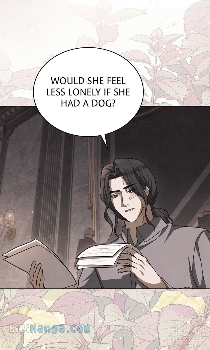 The Redemption of Earl Nottingham Chapter 13 - Page 60