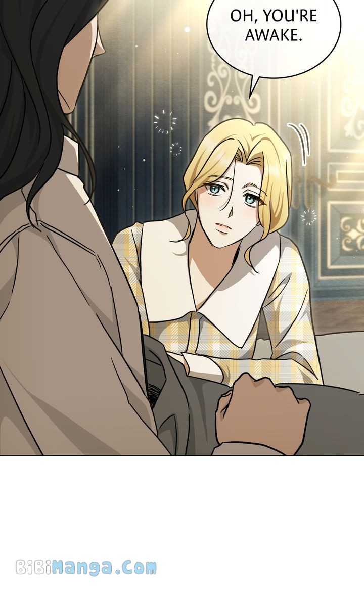 The Redemption of Earl Nottingham Chapter 13 - Page 70