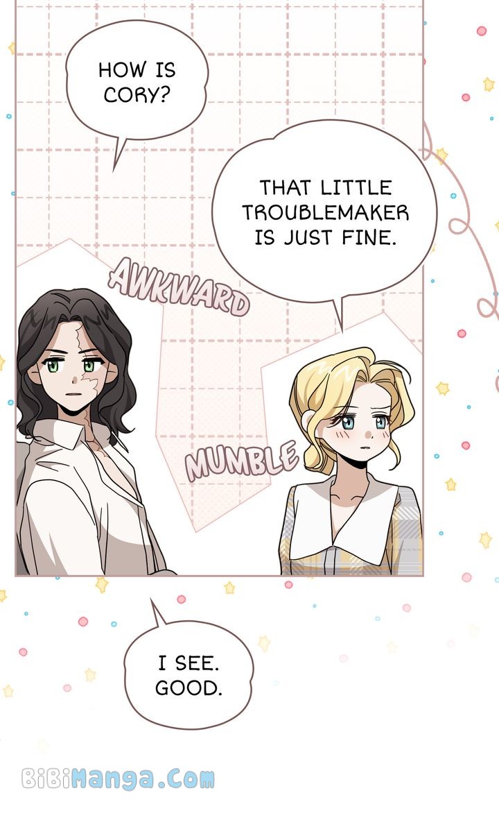 The Redemption of Earl Nottingham Chapter 13 - Page 72