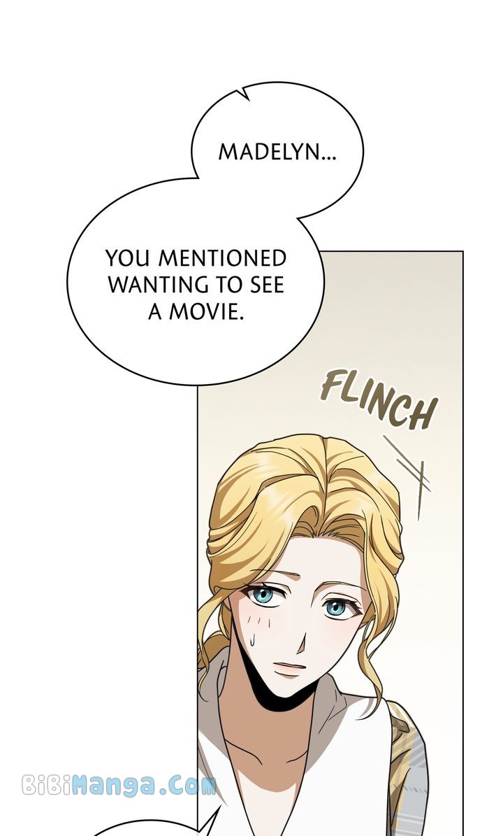 The Redemption of Earl Nottingham Chapter 13 - Page 73