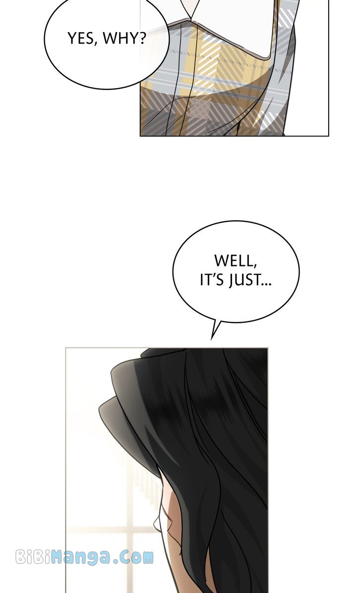 The Redemption of Earl Nottingham Chapter 13 - Page 74