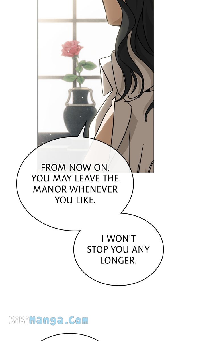 The Redemption of Earl Nottingham Chapter 13 - Page 75