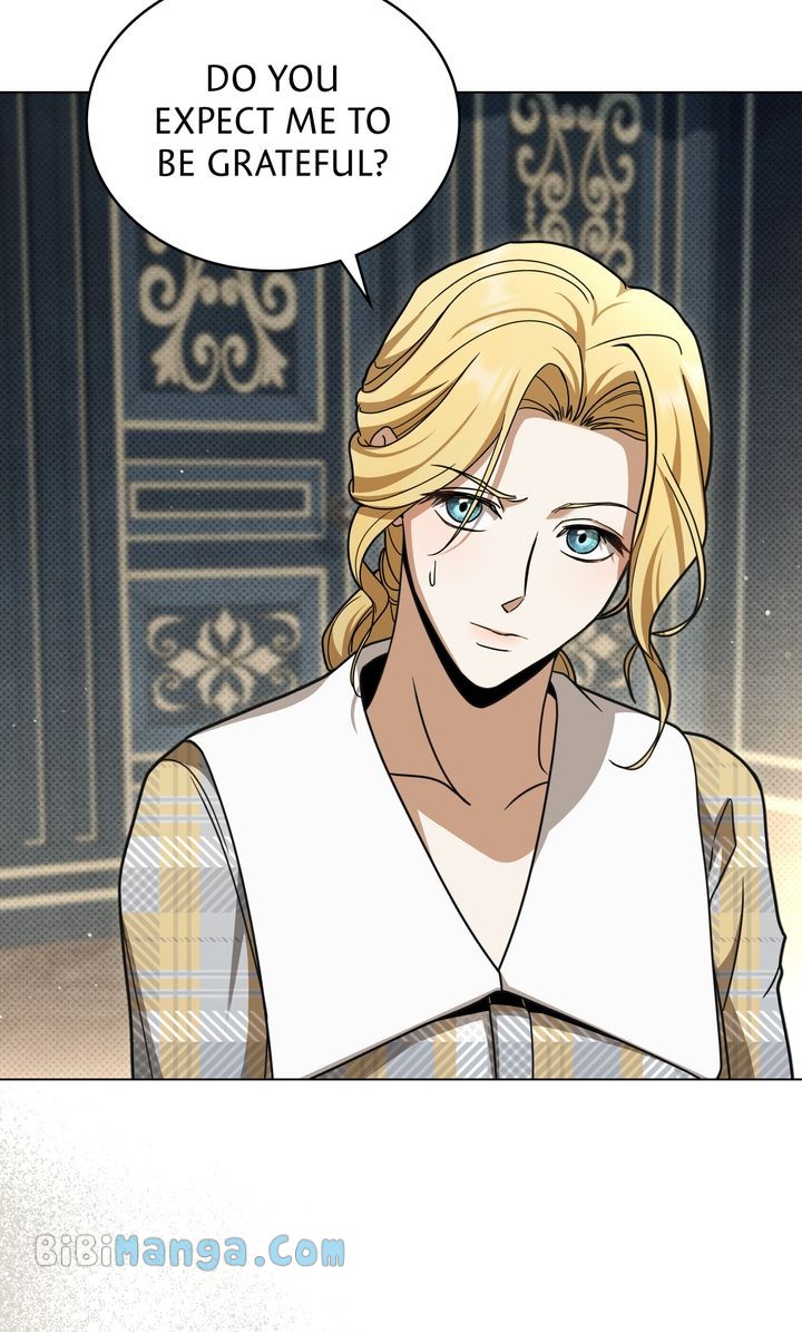 The Redemption of Earl Nottingham Chapter 13 - Page 76