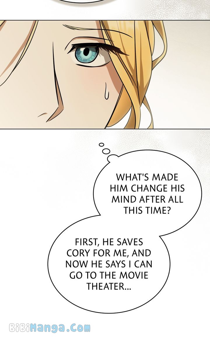 The Redemption of Earl Nottingham Chapter 13 - Page 78