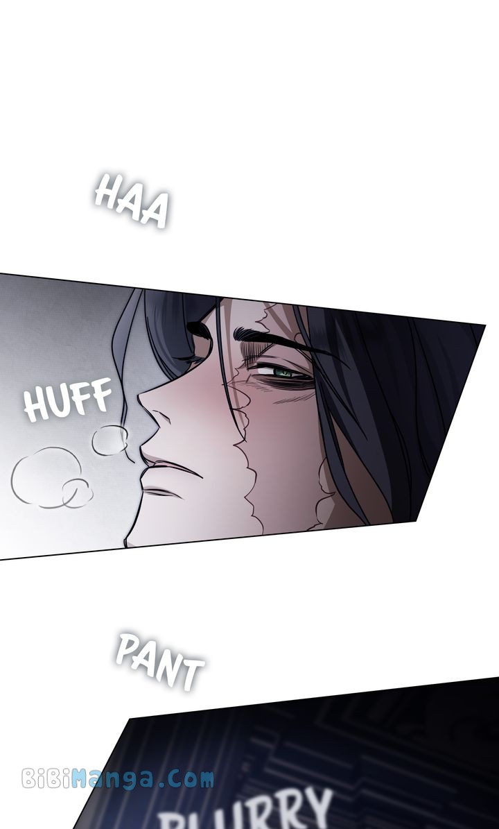 The Redemption of Earl Nottingham Chapter 13 - Page 8