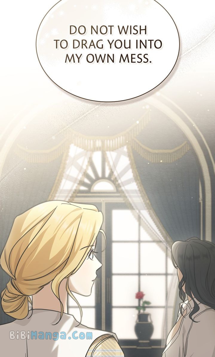 The Redemption of Earl Nottingham Chapter 13 - Page 81