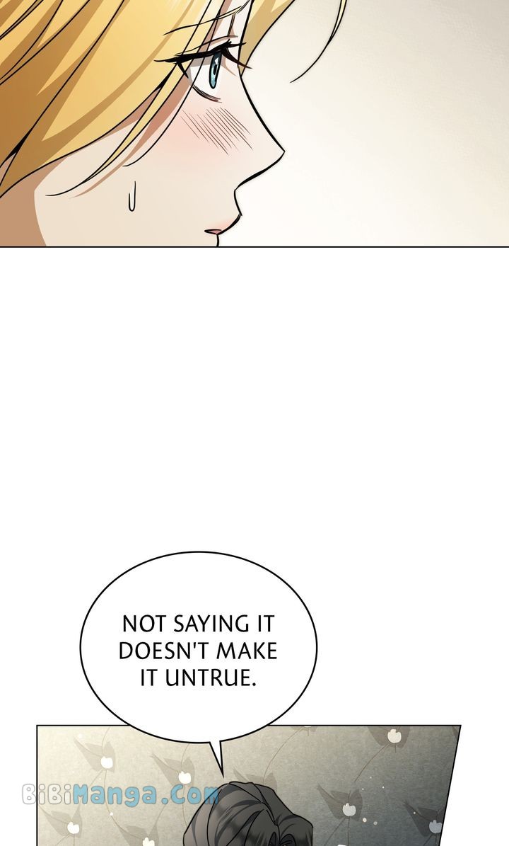 The Redemption of Earl Nottingham Chapter 13 - Page 83