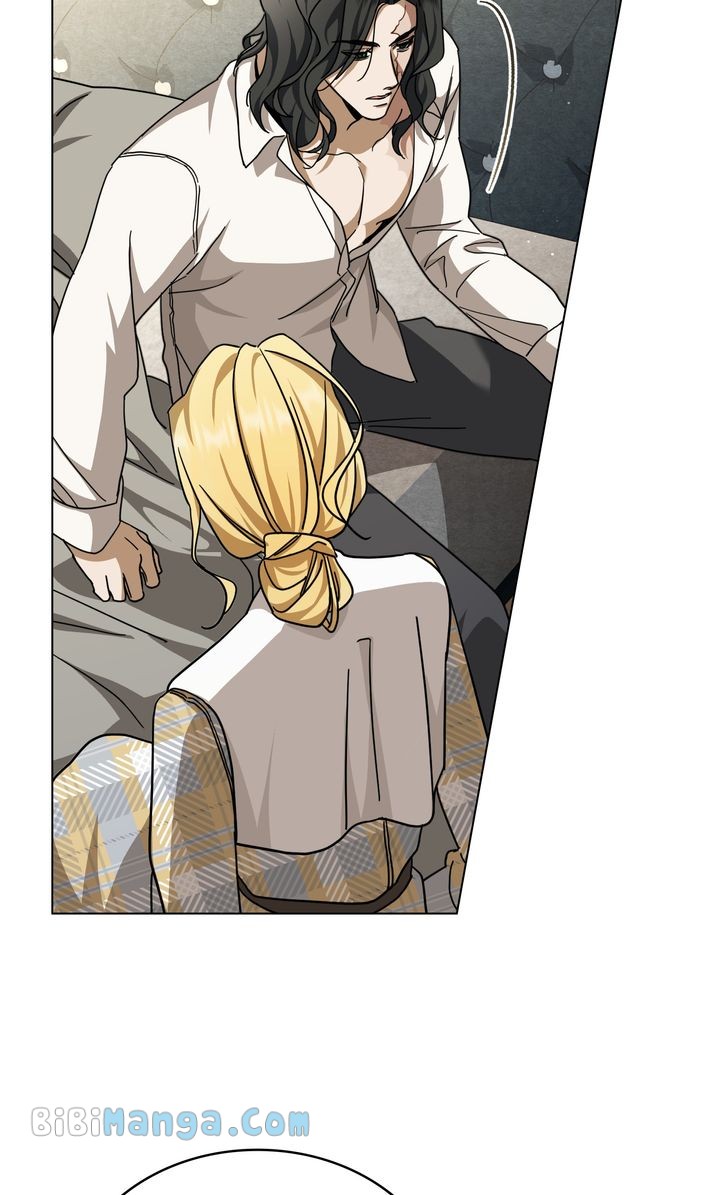 The Redemption of Earl Nottingham Chapter 13 - Page 84