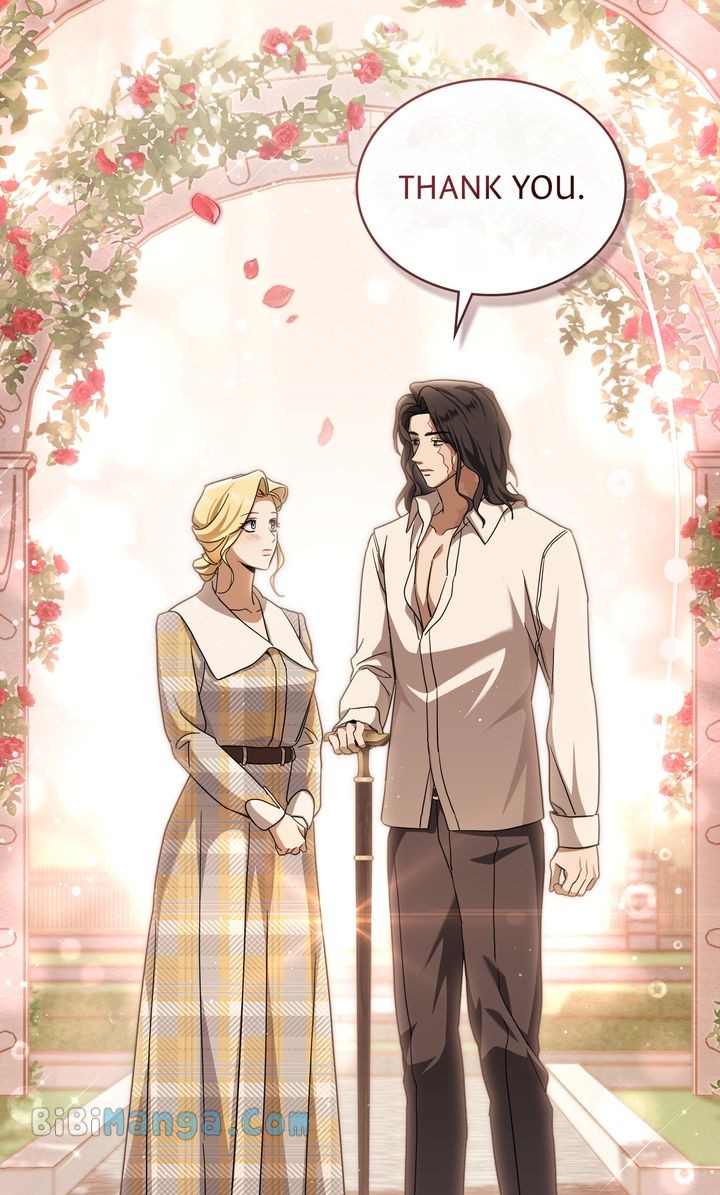 The Redemption of Earl Nottingham Chapter 13 - Page 93