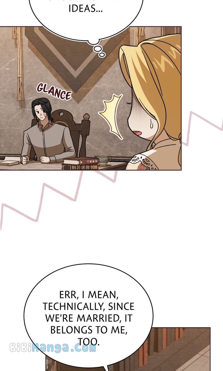 The Redemption of Earl Nottingham Chapter 14 - Page 10