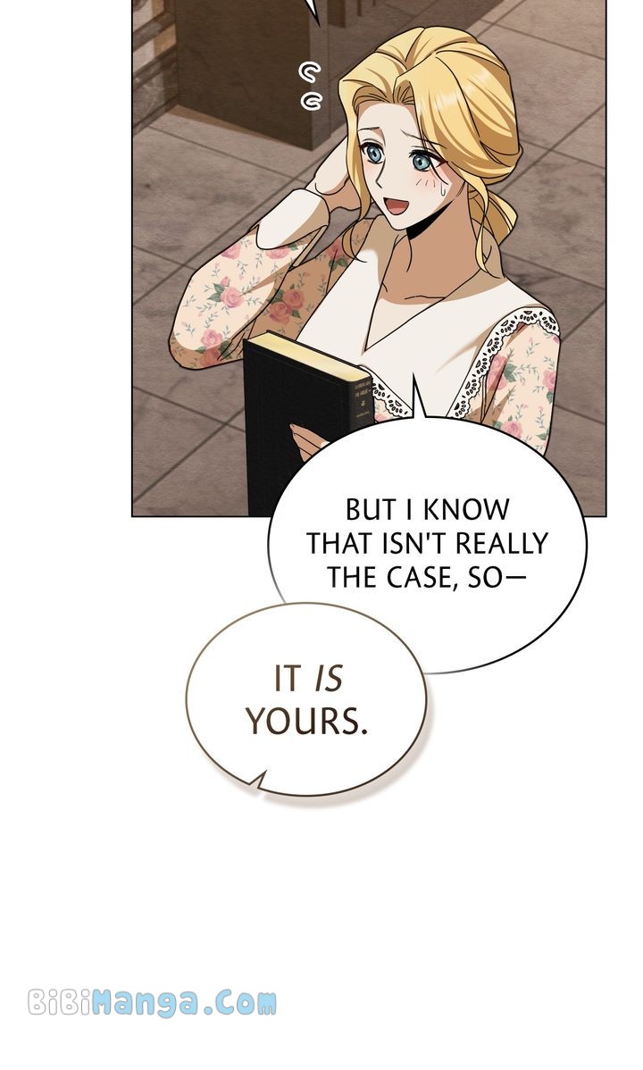 The Redemption of Earl Nottingham Chapter 14 - Page 11