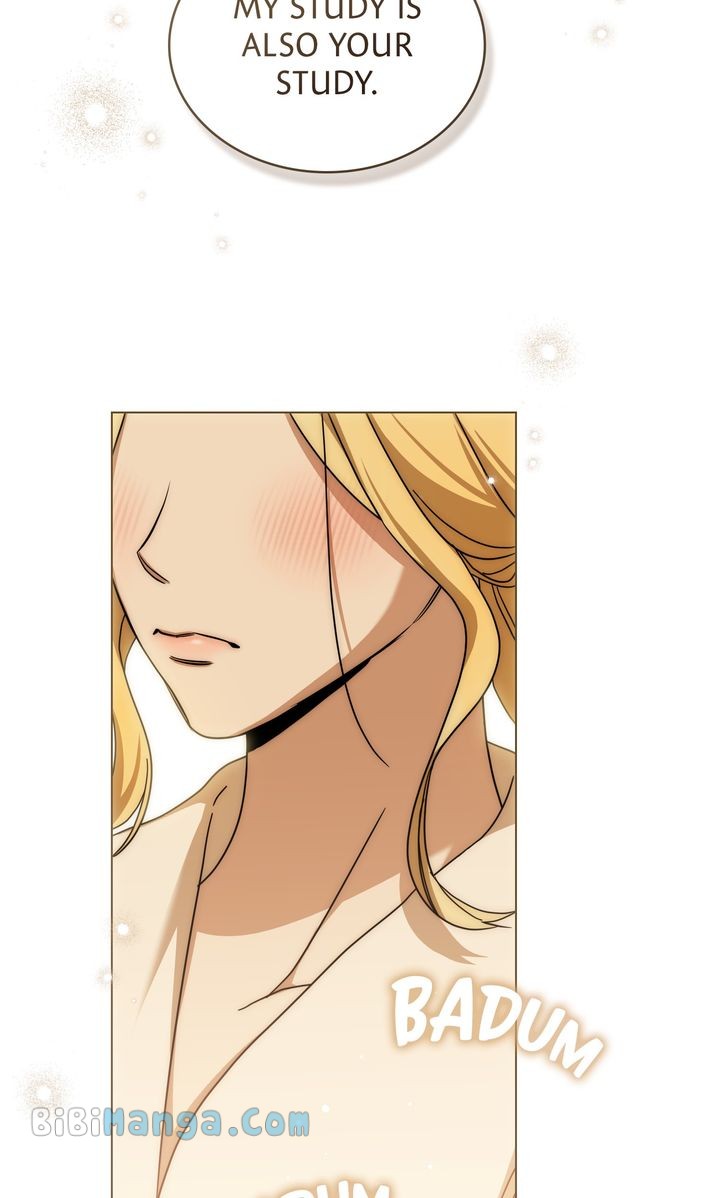 The Redemption of Earl Nottingham Chapter 14 - Page 13