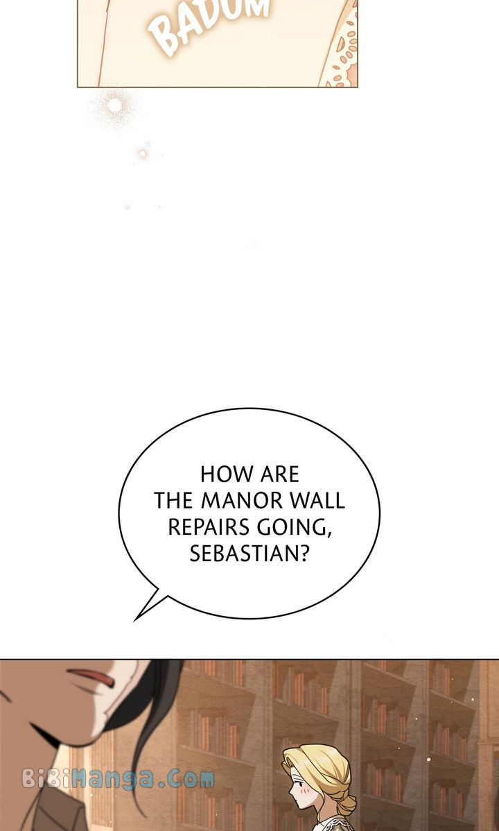 The Redemption of Earl Nottingham Chapter 14 - Page 14