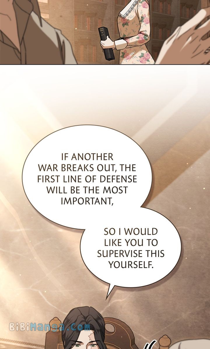 The Redemption of Earl Nottingham Chapter 14 - Page 15