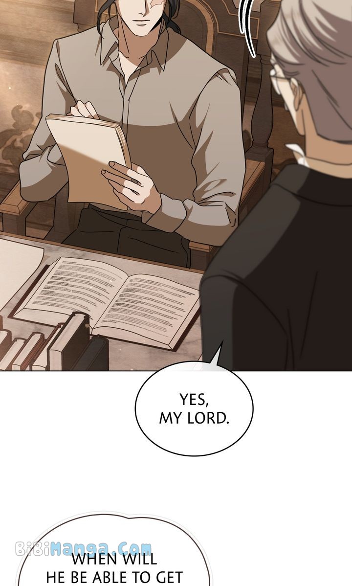 The Redemption of Earl Nottingham Chapter 14 - Page 16