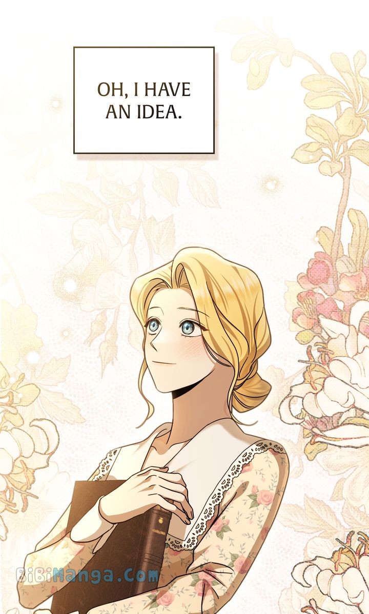 The Redemption of Earl Nottingham Chapter 14 - Page 19