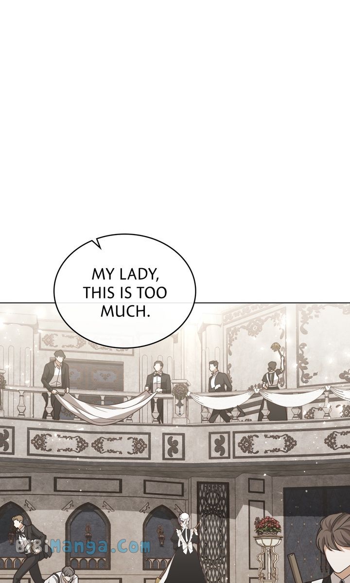 The Redemption of Earl Nottingham Chapter 14 - Page 22