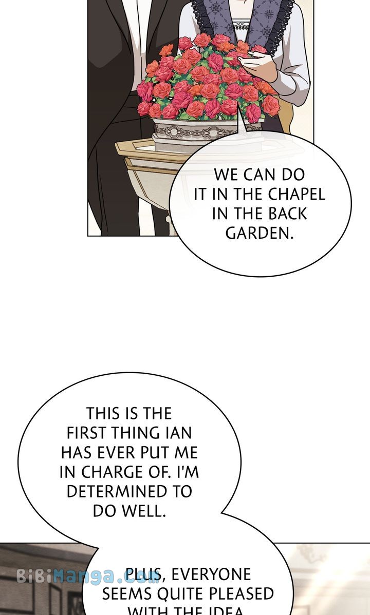 The Redemption of Earl Nottingham Chapter 14 - Page 24