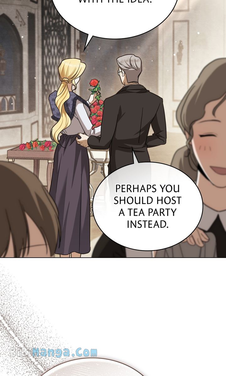 The Redemption of Earl Nottingham Chapter 14 - Page 25