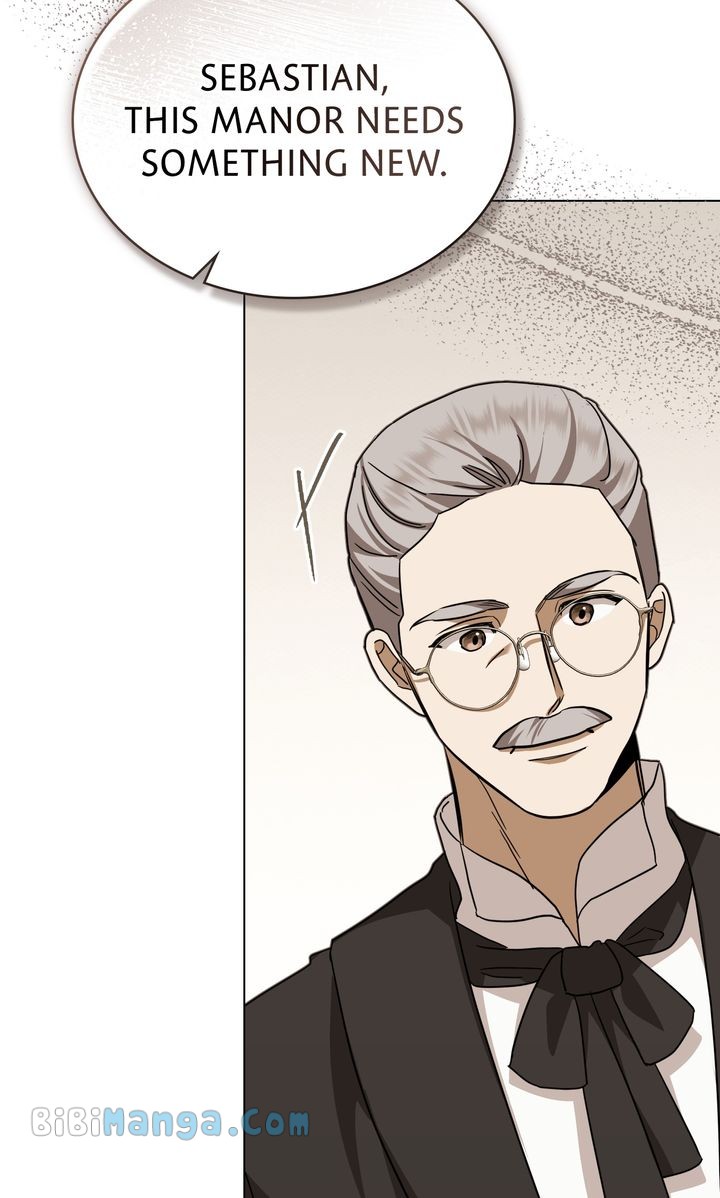 The Redemption of Earl Nottingham Chapter 14 - Page 26