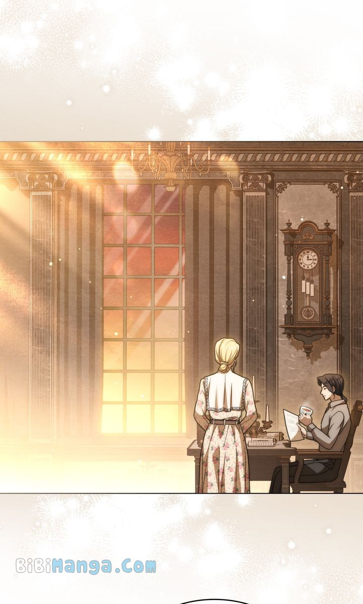 The Redemption of Earl Nottingham Chapter 14 - Page 3