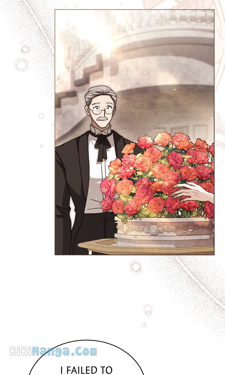 The Redemption of Earl Nottingham Chapter 14 - Page 31