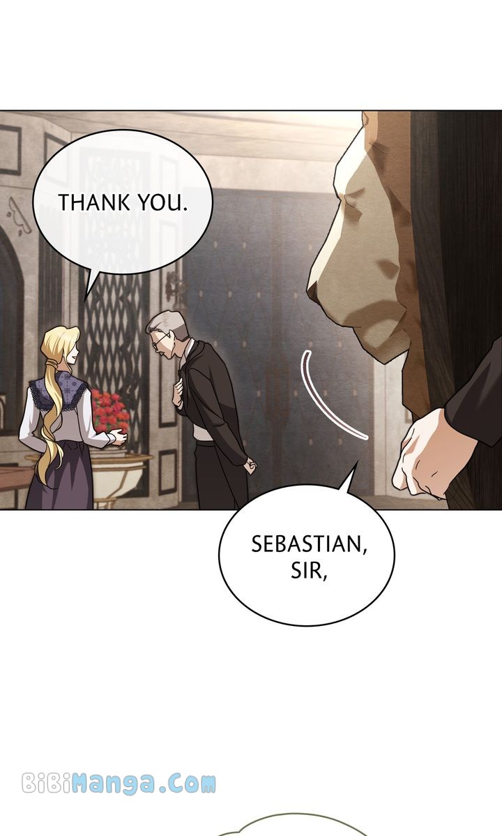 The Redemption of Earl Nottingham Chapter 14 - Page 33