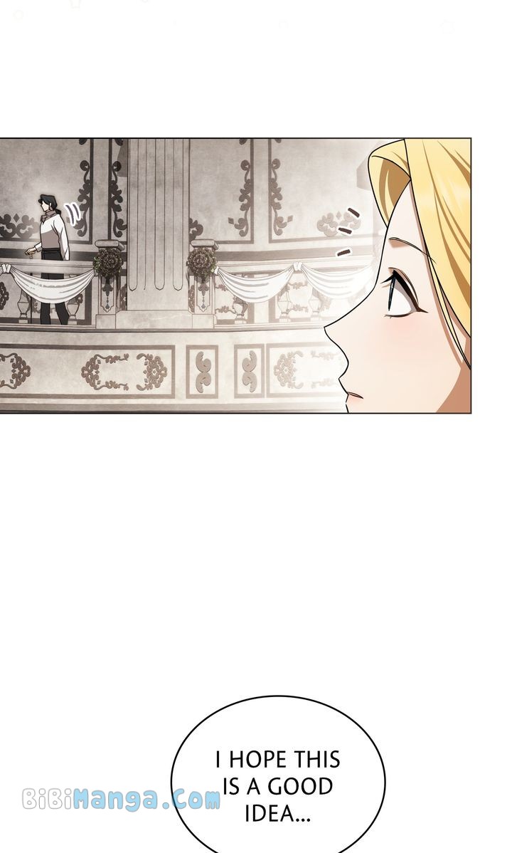 The Redemption of Earl Nottingham Chapter 14 - Page 35