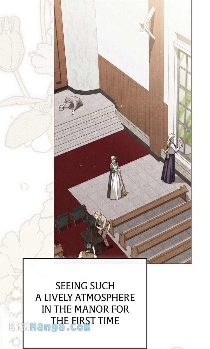 The Redemption of Earl Nottingham Chapter 14 - Page 39