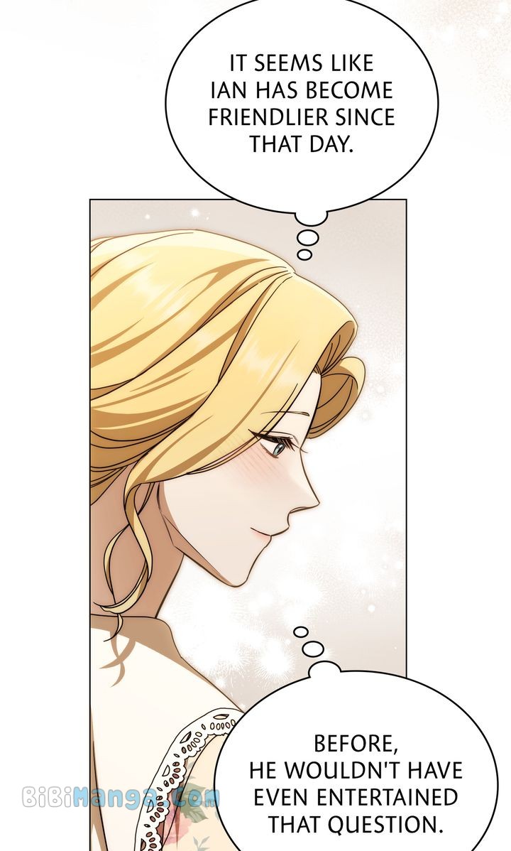 The Redemption of Earl Nottingham Chapter 14 - Page 4