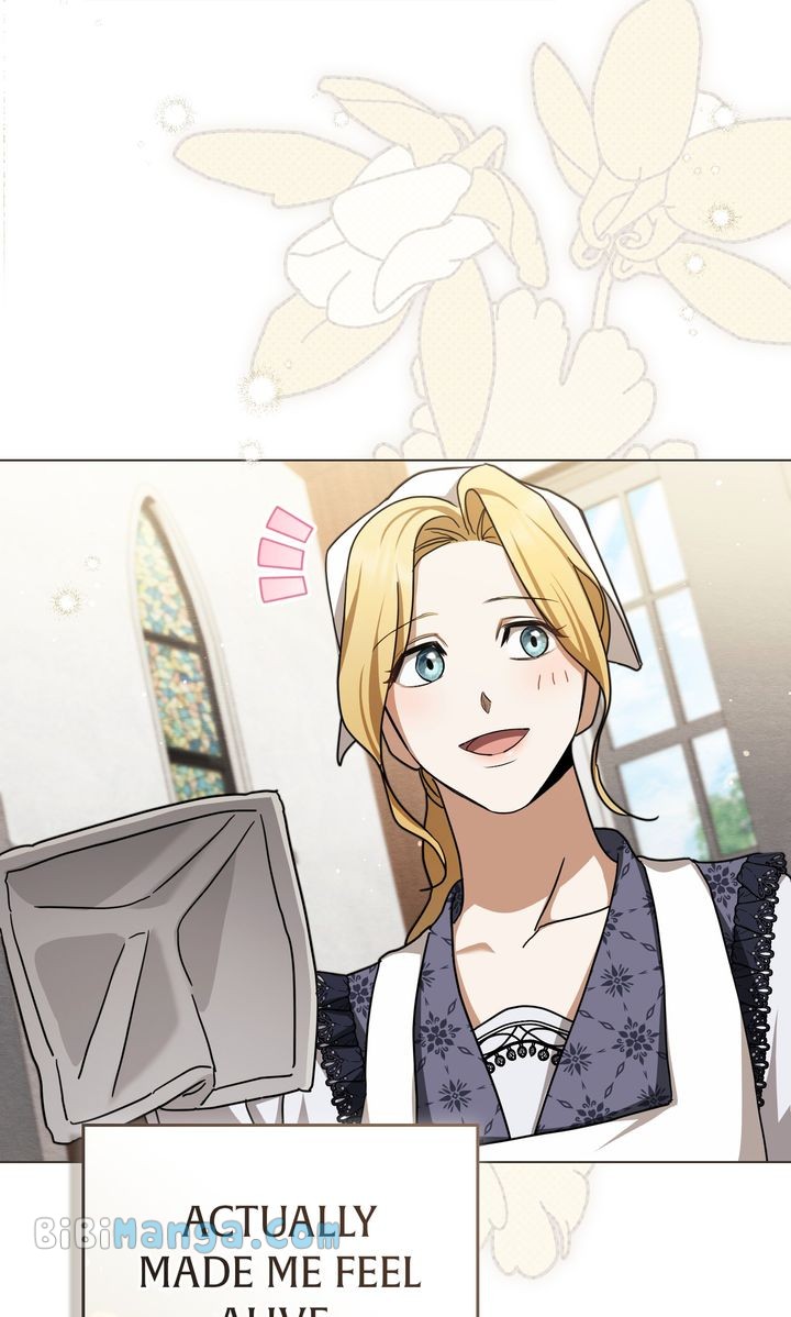 The Redemption of Earl Nottingham Chapter 14 - Page 40