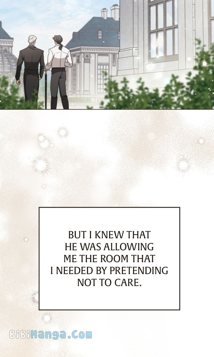 The Redemption of Earl Nottingham Chapter 14 - Page 43