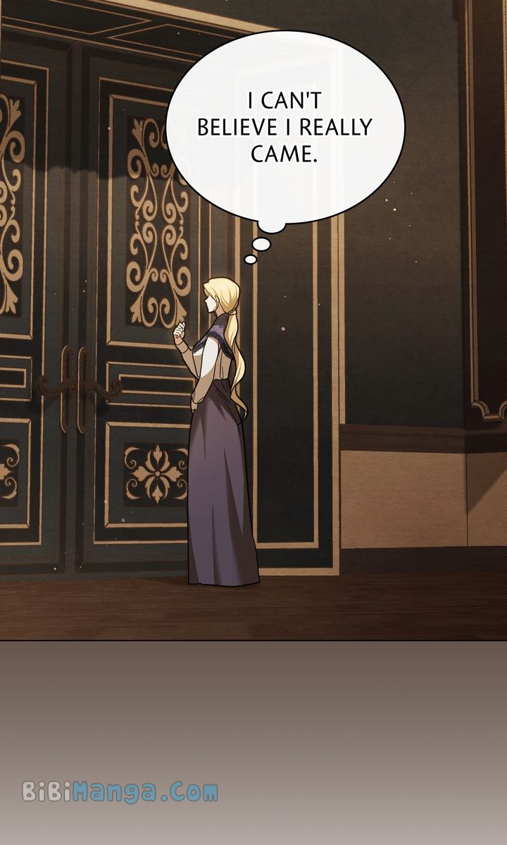 The Redemption of Earl Nottingham Chapter 14 - Page 45