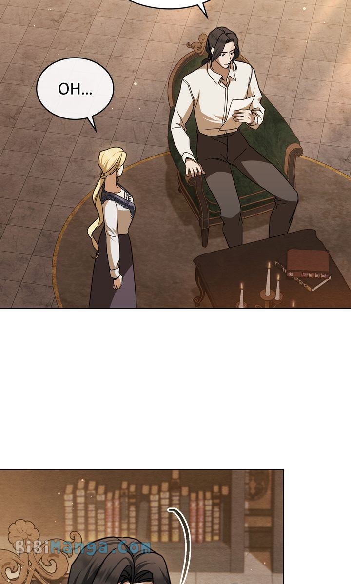 The Redemption of Earl Nottingham Chapter 14 - Page 48