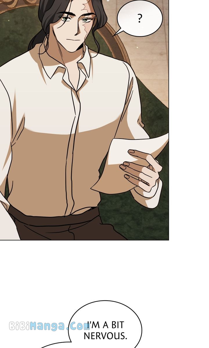 The Redemption of Earl Nottingham Chapter 14 - Page 49