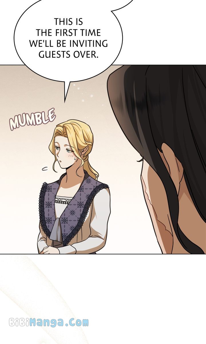 The Redemption of Earl Nottingham Chapter 14 - Page 50