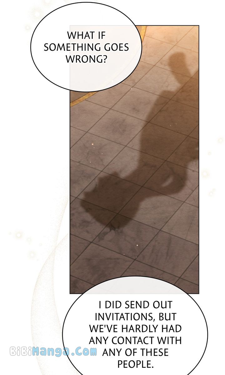 The Redemption of Earl Nottingham Chapter 14 - Page 51