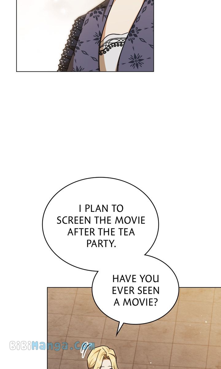 The Redemption of Earl Nottingham Chapter 14 - Page 54