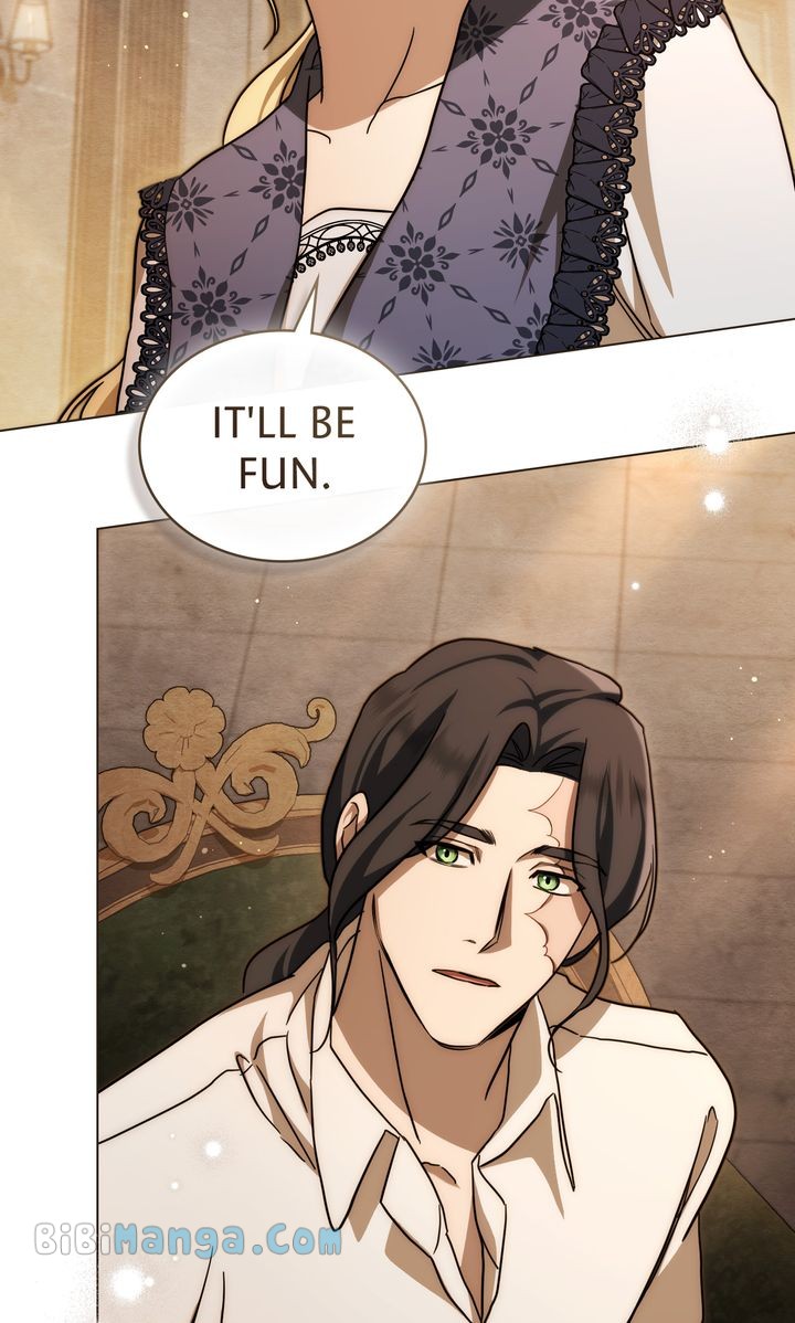 The Redemption of Earl Nottingham Chapter 14 - Page 57